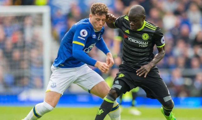 Chelsea o Tottenham, ¿quién se hará con Ross Barkley?