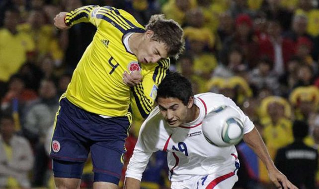 Valencia Santiago Arias Naranjo