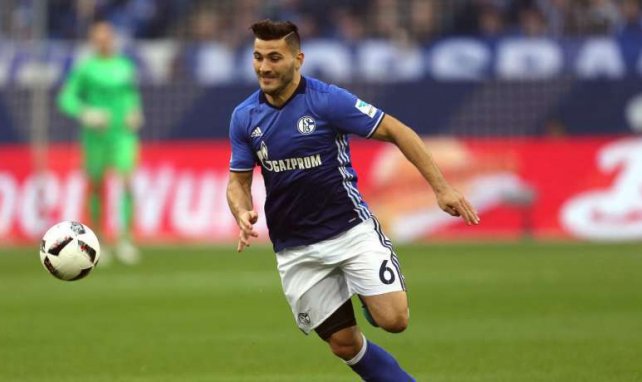 Milan Sead Kolašinac