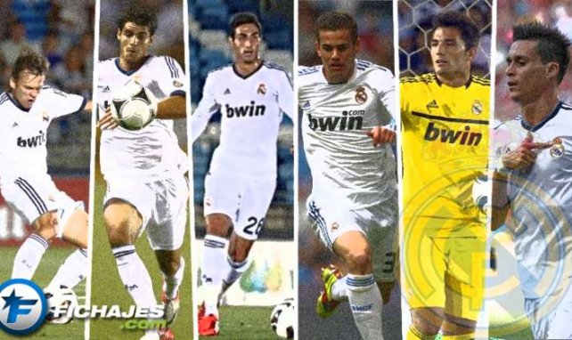 Real Madrid CF