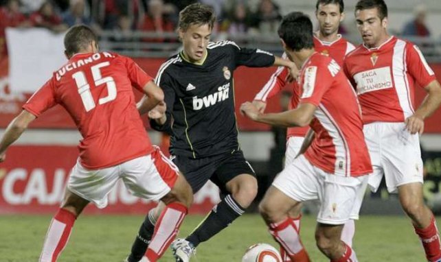 Sergio Canales Madrazo