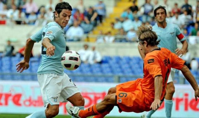 Juventus FC Sergio Floccari