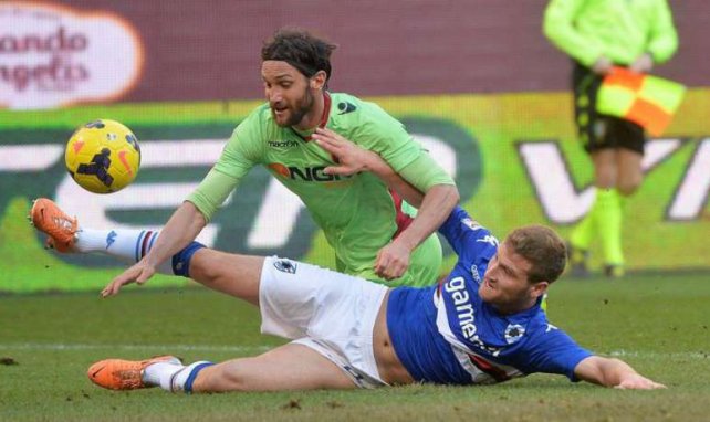 Valencia Shkodran Mustafi