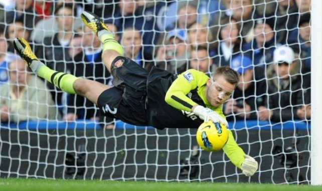 Simon Mignolet