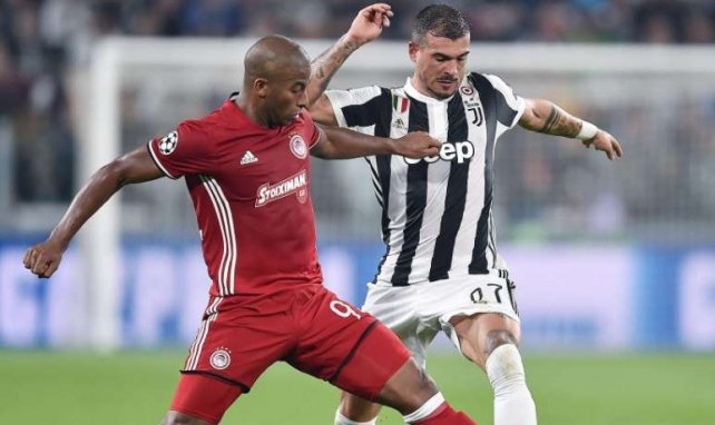 Valencia Stefano Sturaro