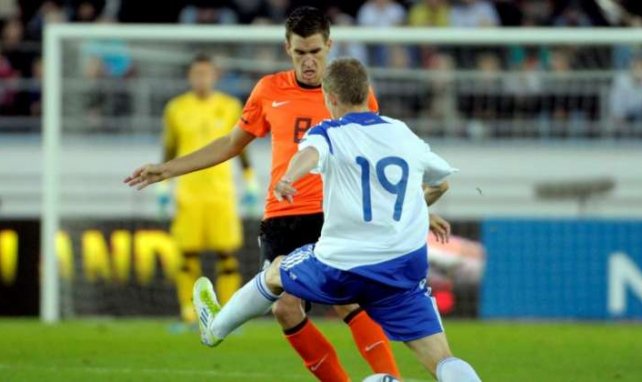 PSV Eindhoven Kevin Strootman