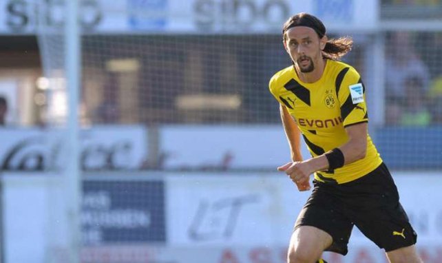 Subotic regresa al centro de los rumores