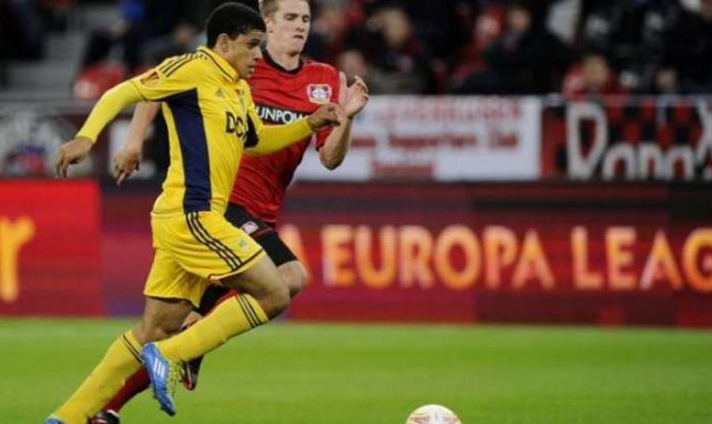 Chelsea FC Taison Barcellos Freda