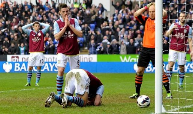 Te mostramos algunos de los peores fallos en el fútbol