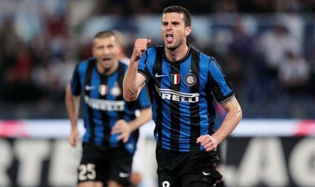 Thiago Motta ha sido el gran fichaje del último día del mercado