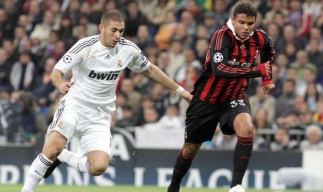 Milan Thiago Emiliano da Silva