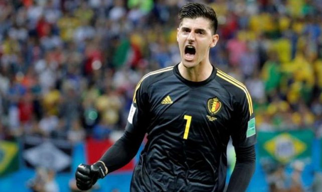 Real Madrid | ¿Qué cambios provocará Thibaut Courtois?