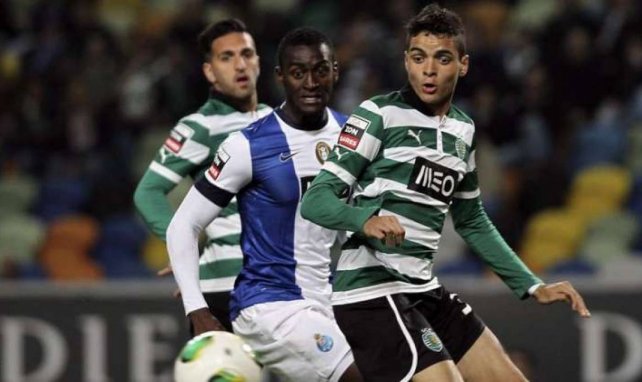 Valencia Tiago Abiola Delfim Almeida Ilori