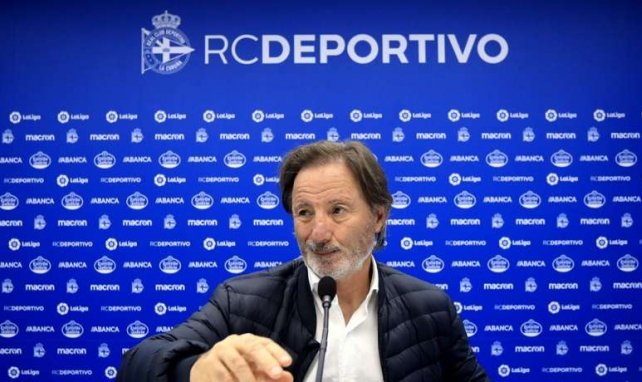 Tiempos difíciles para Málaga y Deportivo de la Coruña