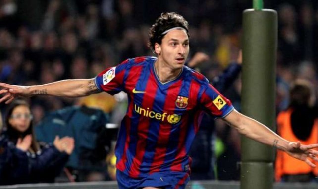 Milan Zlatan Ibrahimović