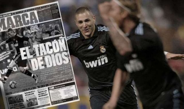 Real Madrid CF Ricardo Izecson dos Santos Leite
