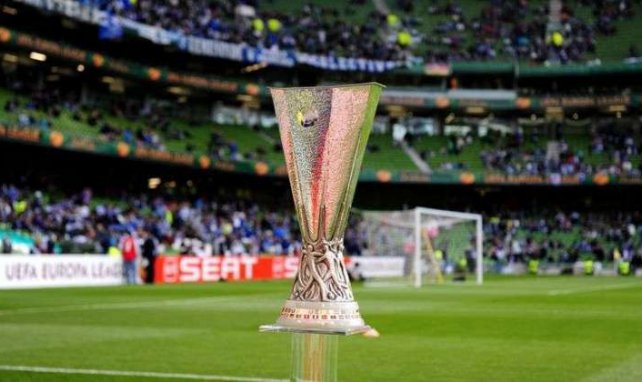 Tres equipos españoles luchan por levantar el trofeo de la Europa League