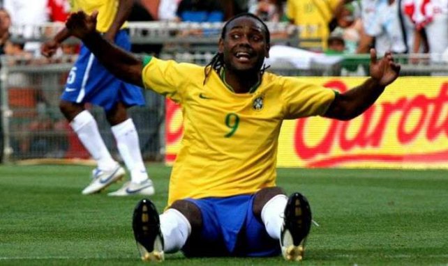 Arsenal FC Vágner Silva de Souza