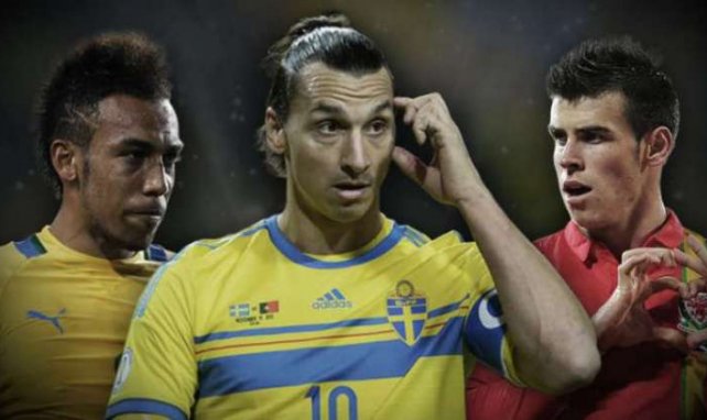 Zlatan Ibrahimović