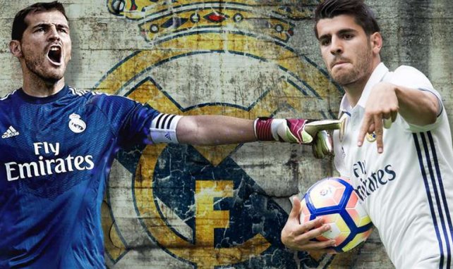 El 11 Tipo De Canteranos Del Real Madrid Que Brillan Fuera Del Club