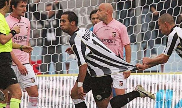 Real Madrid CF Medhi Amine El Mouttaqi Benatia