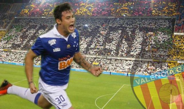 Valencia Vinícius Vasconcelos Araújo