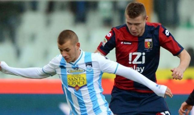 FC Sevilla Vladimír Weiss