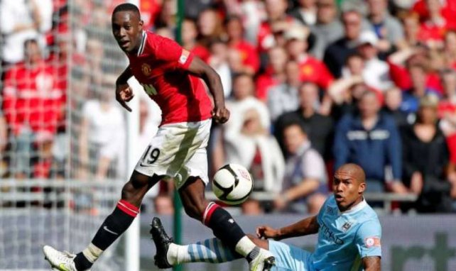 Real Madrid CF Daniel Nii Tackie Mensah Welbeck