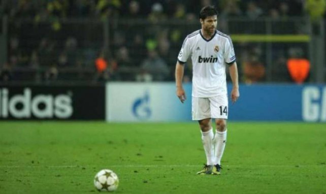 Real Madrid Se Habla De Un Futuro En Espana Para Xabi Alonso