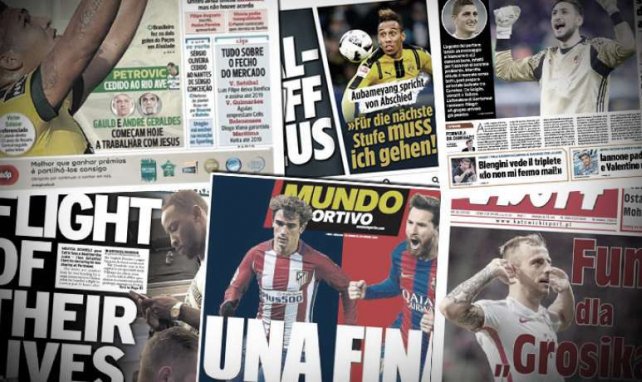 El esperado refuerzo invernal del Real Madrid, Gianluigi Donnarumma "congela" al AC Milan