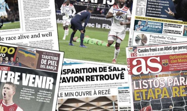 El Real Madrid recupera la sonrisa, el Valencia cambia su política de ...