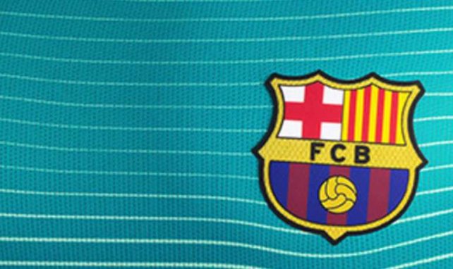 Ya se desvela la nueva camiseta del FC Barcelona