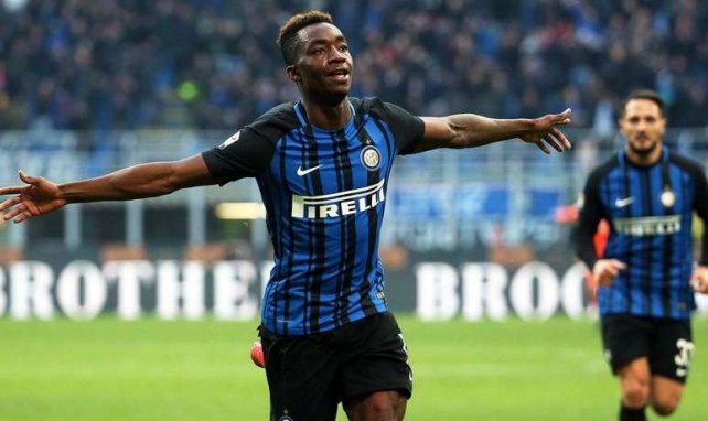 Yann Karamoh