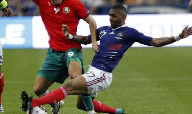FC Internazionale Milano Yann Gérard M'Vila