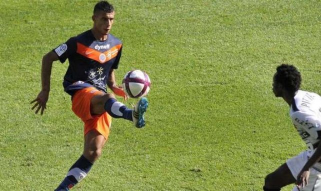 Milan Younès Belhanda