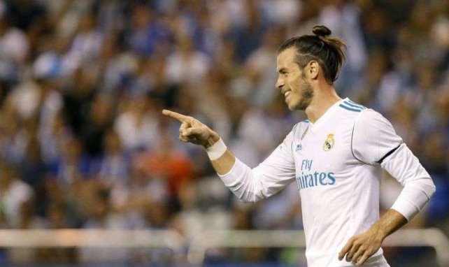 Real Madrid | Las dudas vuelven a rodear a Gareth Bale