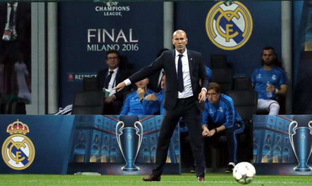 Real Madrid CF Unai Emery Etxegoien