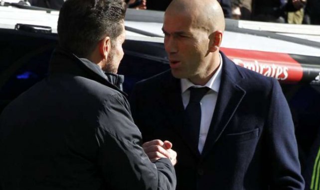 Zinedine Zidane sigue batiendo records