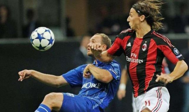 Zlatan Ibrahimović