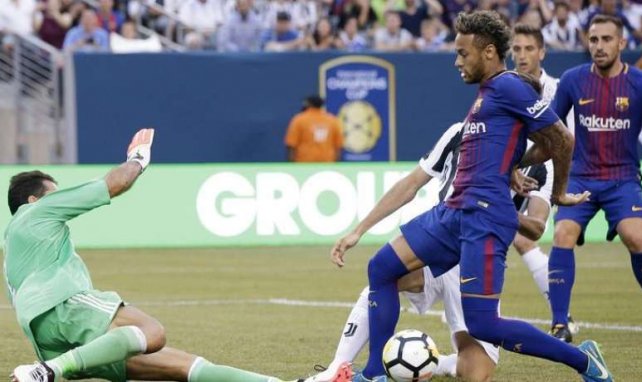 FC Barcelona | ¡El PSG quiere negociar por Neymar!