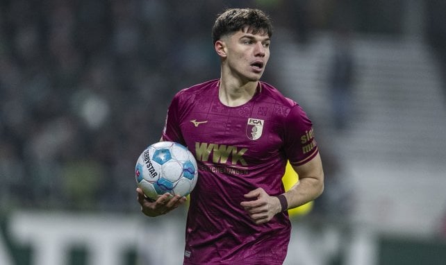 El AC Milan estudia una operación de 35 M€