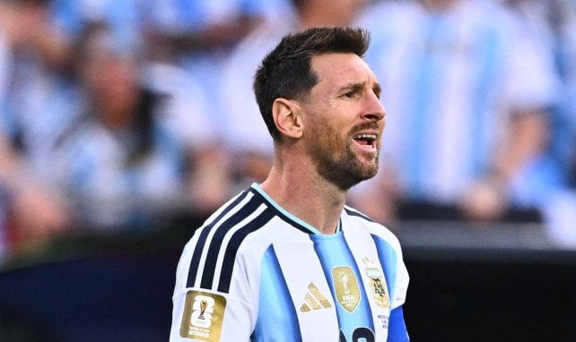 La era Cristiano - Messi no tiene fin 