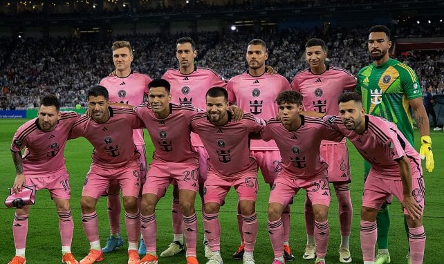 Un enigma llamado Tadeo Allende