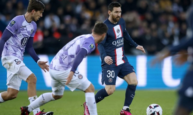 PSG | La dura crítica que ha recibido Leo Messi