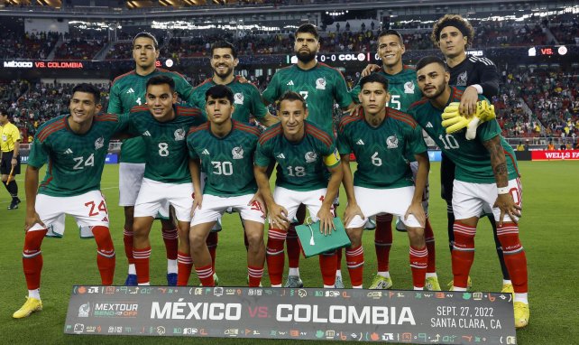 El Bayer Leverkusen quiere a un internacional mexicano