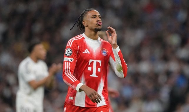 Michael Olise es intocable