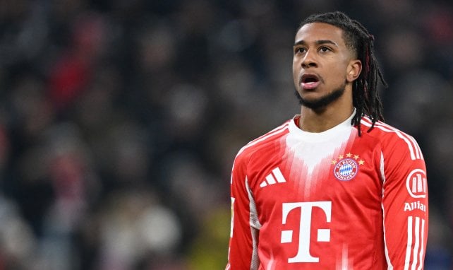 Michael Olise, futuro sellado