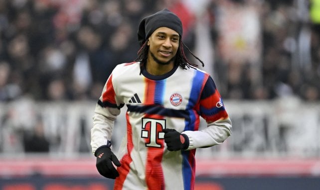 El plan del Bayern Múnich para alejar a Michael Olise del Real Madrid