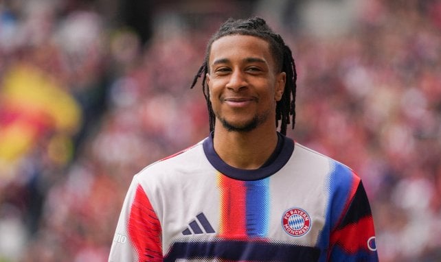 ¡Giro inesperado en el Real Madrid por Michael Olise!