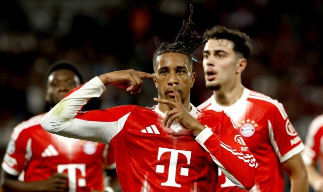 Maniobra decisiva para blindar a Michael Olise